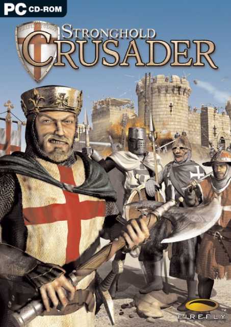 Re: Stronghold: Crusader (2002)