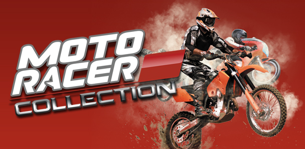 Moto Racer 3 Gold Edition Crackers