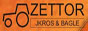 Zettor tracker