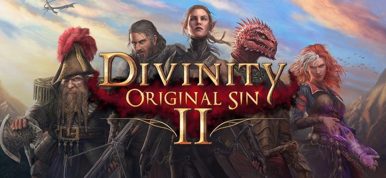 divinity original sin 2 кряк divinity original sin 2 кряк